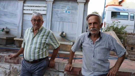 Herkesin köy imamı zannettiği o kişi Celal Bayar çıktı