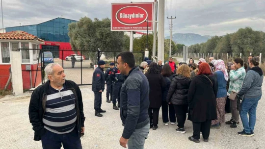 İflas eden işletme sahibi kayıplara karıştı