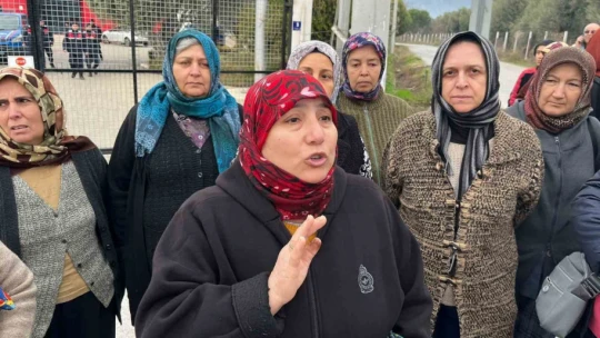 İflas eden işletme sahibi kayıplara karıştı