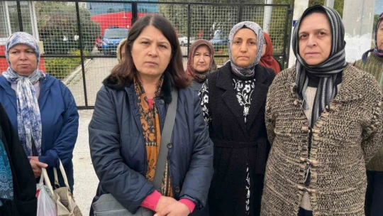 İflas eden işletme sahibi kayıplara karıştı