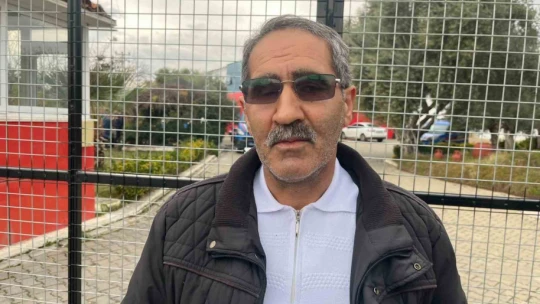 İflas eden işletme sahibi kayıplara karıştı