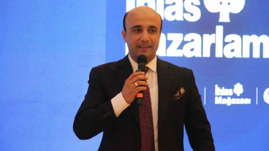 İhlas Pazarlama Aydın Bölge Müdürlüğü, 2023 Yılı Türkiye Şampiyonluğunu kutladı