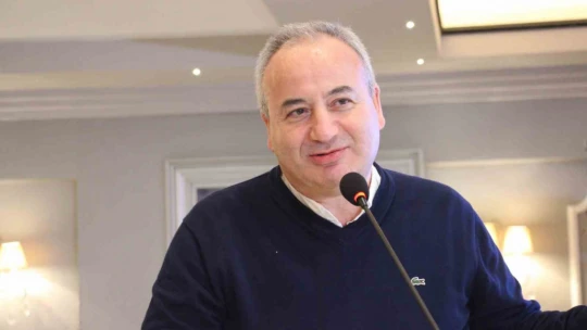 İhlas Pazarlama Aydın Bölge Müdürlüğü, 2023 Yılı Türkiye Şampiyonluğunu kutladı
