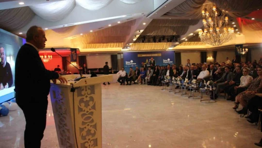 İhlas Pazarlama Aydın Bölge Müdürlüğü, 2023 Yılı Türkiye Şampiyonluğunu kutladı