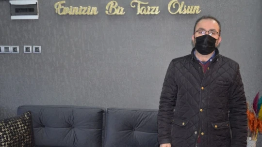 İkra Mobilya'dan Mart ayına özel indirimler