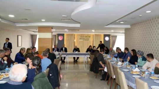İl Emniyet Müdürü Erdoğan: Aydın'da vahim bir durum yok