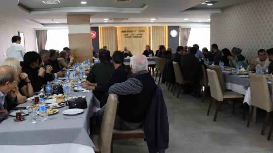 İl Emniyet Müdürü Erdoğan: Aydın'da vahim bir durum yok