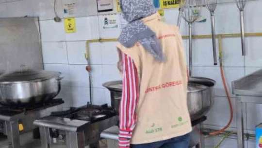İlçe tarım ekiplerinden eşzamanlı çapraz denetim