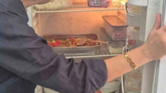 İlçe tarım ekiplerinden eşzamanlı çapraz denetim