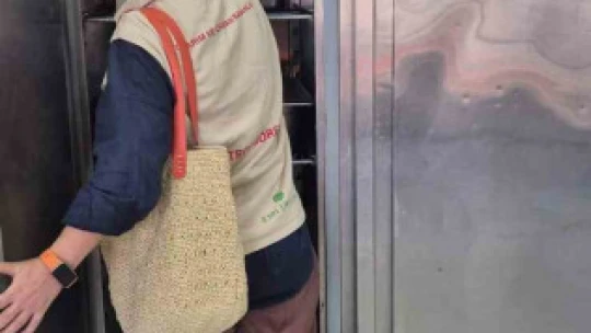 İlçe tarım ekiplerinden eşzamanlı çapraz denetim