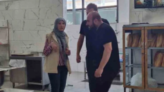 İlçe tarım ekiplerinden eşzamanlı çapraz denetim