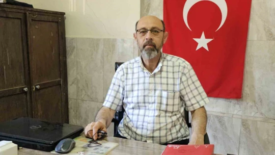 İmamdı muhtar oldu