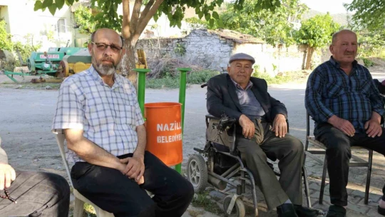 İmamdı muhtar oldu