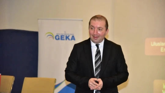İncirliova 'Akıllı Şehir Projesi' için ilk adımı tamamladı