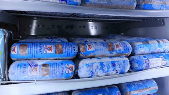 İncirliova Belediyesi Aydın'da ilki başardı: Et ve Süt Kurumu Satış Mağazası yarın açılıyor