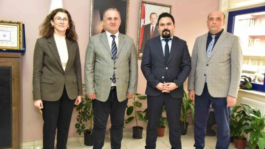 İncirliova Belediyesi'nden Ağız ve Diş Sağlığı Merkezi