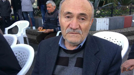 İncirliova Belediyesi'nden lokma hayrı