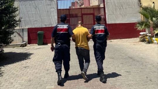 İncirliova'da çalınan araç Germencik'te bulundu
