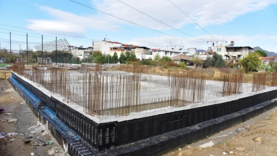 İncirliova'da Cemevi ve Kültür Merkezi için destek çağrısı