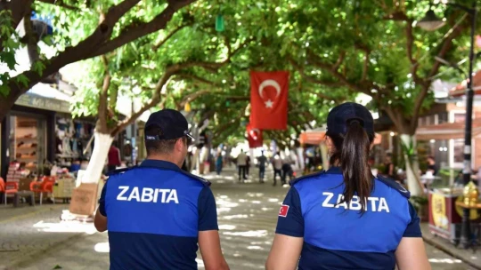 İncirliova'da dükkan ve iş yerleri denetlendi