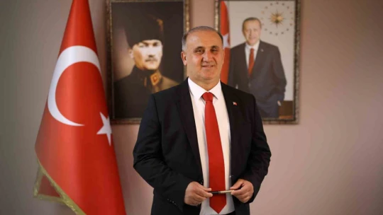 İncirliova'nın fotoğrafı çekildi