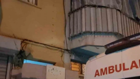 İncirliova'nın kahraman polisleri