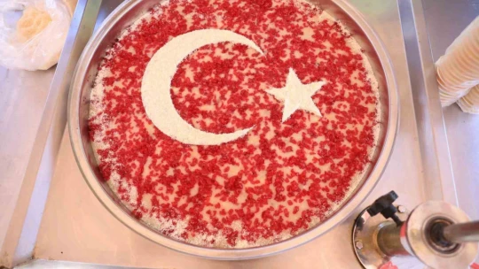İncirliovalılar Aşure hayrında buluştu