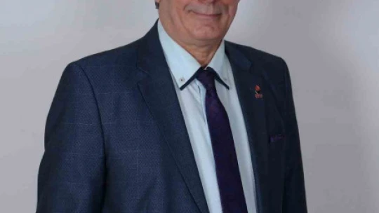 İş Güvenliği Uzmanı Demirbilek'ten çalışanlara ve firmalara uyarı