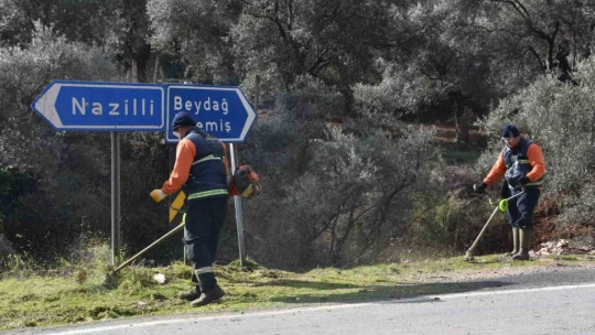 Işıklar Mahallesi'nin sorunları çözüldü