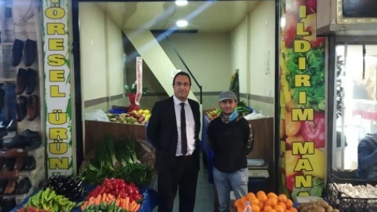 İŞKUR'un engelli desteğiyle kendine iş kurdu