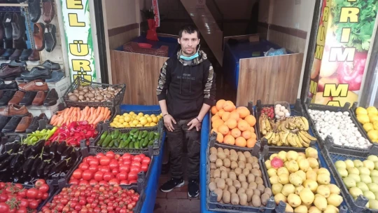 İŞKUR'un engelli desteğiyle kendine iş kurdu