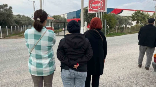 İşletme iflas etti alacaklılar kapıya dayandı