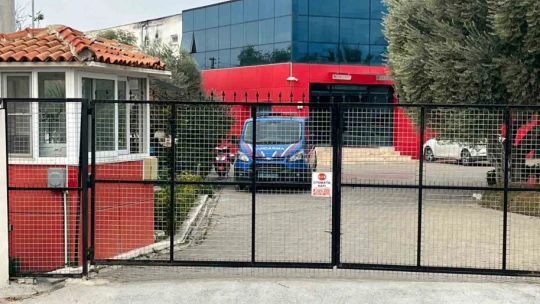 İşletme iflas etti alacaklılar kapıya dayandı