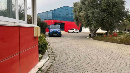 İşletme iflas etti alacaklılar kapıya dayandı