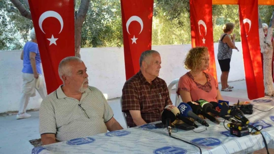 İsrail'in katlettiği Ayşenur'un babası konuştu: 'ABD'de konu İsrail olunca geçiştiriliyor'