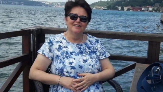 İstanbul'dan Didim'e ev almaya geldi, kazada hayatını kaybetti