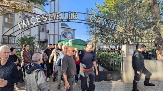 İstinat duvarından atlayan kadın hayatını kaybetti