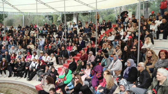 İtalyan şeflerden enginarlı lezzet şöleni
