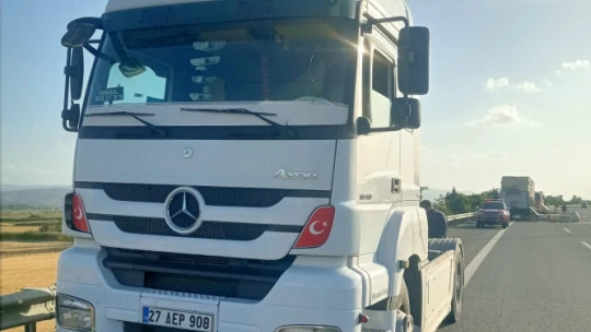 İtfaiyenin zamanında müdahalesi facianın önüne geçti
