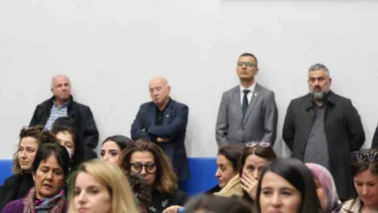 İYİ Parti Genel Başkanı Akşener: 'İspatlarsanız politikayı bırakırım'