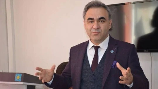 Nazilli'de 'dilekçe' krizi