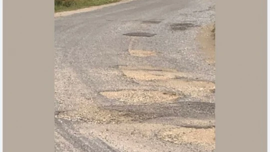 İzmir, mahrumiyet bölgesine döndü, vatandaşlar Aydın'daki hizmeti örnek gösterdi