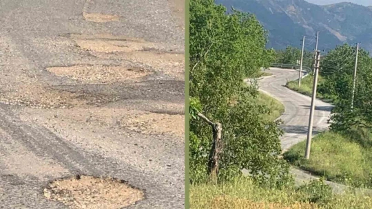 İzmir, mahrumiyet bölgesine döndü, vatandaşlar Aydın'daki hizmeti örnek gösterdi