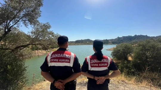 Jandarma 'kültürel miraslara' sahip çıkıyor