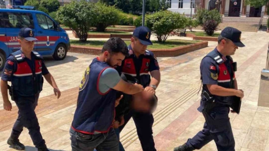 Jandarma, 6 ayda 2 bin aranan şahsı yakaladı
