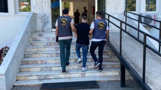 Jandarma, 6 ayda 2 bin aranan şahsı yakaladı