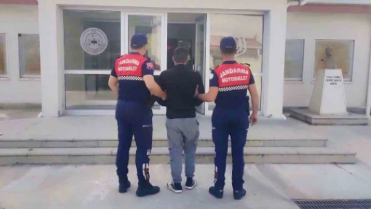 Jandarma Aydın'da 371 aranan şahsı yakaladı