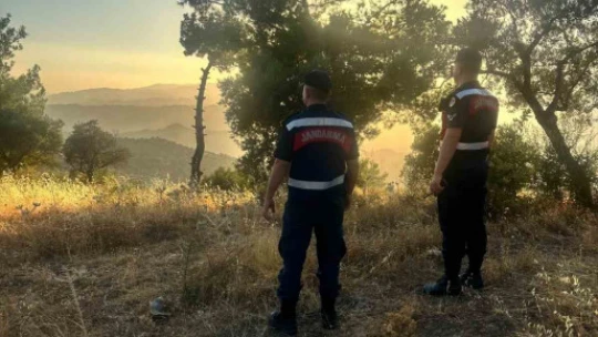 Jandarma boğulma olaylarının önlenmesi için sahaya indi