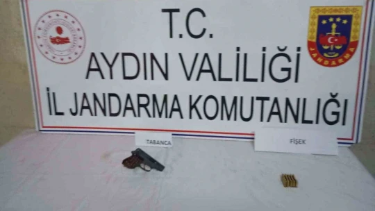 Jandarma ekipleri 7 şüpheliyi gözaltına aldı