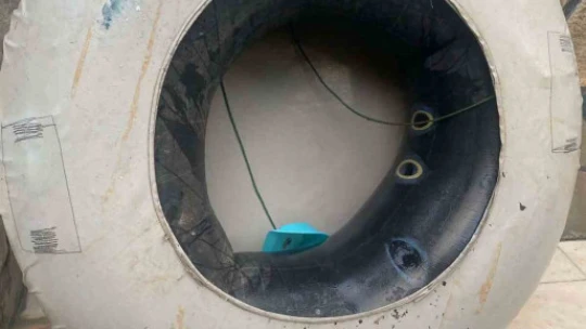 Jandarma ekipleri kaçak ava geçit vermedi